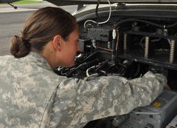 1-228th Alpha Company provides simulated covert training for junior pilots
