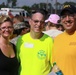 NMCB 133 Volunteers Strengthen Relationships at Special Olympics