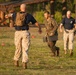 Photo Gallery: Marine Corps recruits test combat fitness on Parris Island