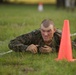 Photo Gallery: Marine Corps recruits test combat fitness on Parris Island