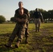 Photo Gallery: Marine Corps recruits test combat fitness on Parris Island