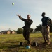 Photo Gallery: Marine Corps recruits test combat fitness on Parris Island