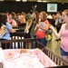 Expecting Fort Bragg mothers receive large baby shower