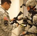 2013 Army Reserve Best Warrior Competition - All decked out for virtual combat