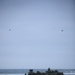 U.S. Marines Conduct Beach Landing