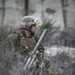 U.S. Marines Conduct Beach Landing