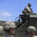 U.S. Marines Conduct Beach Landing