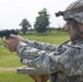 2013 Army Reserve Best Warrior Competition - Deptford fires M9