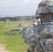 2013 Army Reserve Best Warrior Competition - McClenachan fires M9