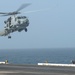 MH-60R Sea Hawk helicopter