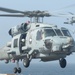 MH-60R Sea Hawk helicopter