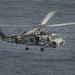 MH-60R Sea Hawk helicopter