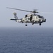 MH-60R Sea Hawk helicopter