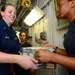 Replenishment at sea