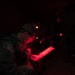 2013 US Army Reserve Best Warrior Competition: Night land navigation