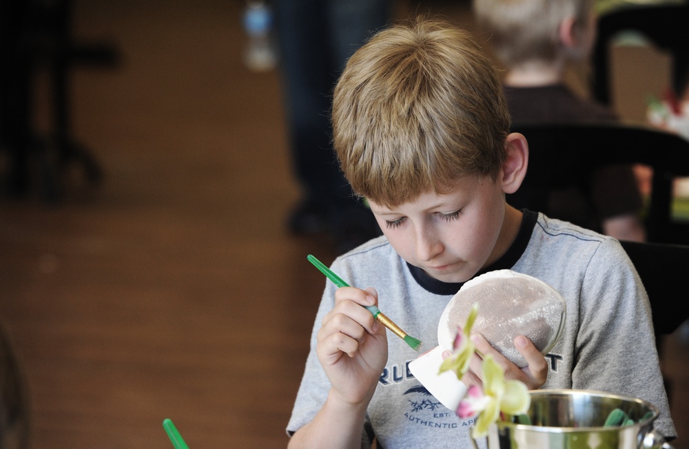 Hearts Apart builds families’ resiliency