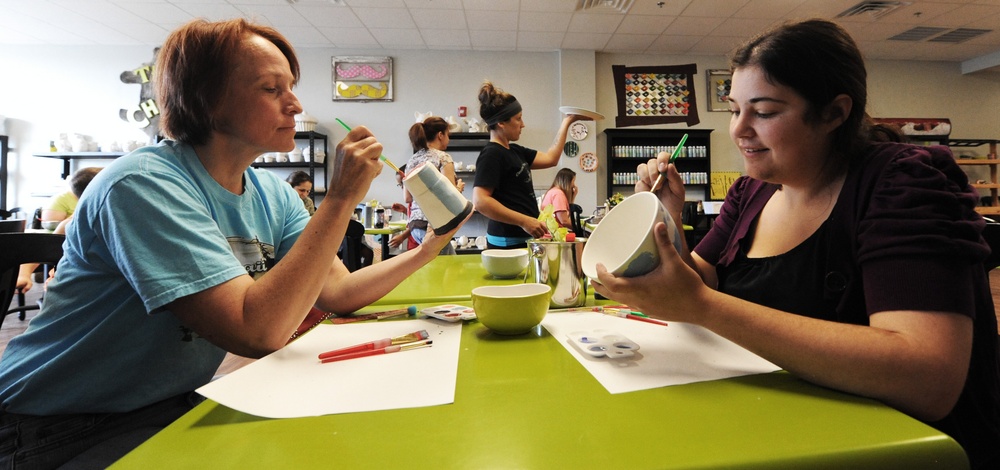 Hearts Apart builds families’ resiliency