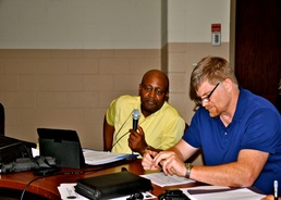 JPASE culminates five years of training support to Provincial Reconstruction Teams