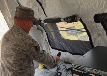 Vital Connection further prepares JCSE for disaster relief operations