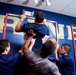 Pooling together: Recruiters lead future Marines along path of most resistance