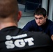 Pooling together: Recruiters lead future Marines along path of most resistance