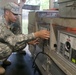 Army Reserve cooks turn drill into competition