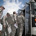 Getting on the Bus