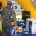 Grove City resident represents the Signal Corps at Army Reserve event