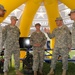 Columbus, Ohio, unit meets Army Reserve general