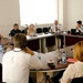 EUCOM conducts communication training