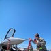 177th Fighter Wing conducts Operational Readiness Exercise