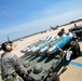 177th Fighter Wing conducts Operational Readiness Exercise