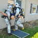 Search and rescue training at the 177th Fighter Wing - NJ Air National Guard