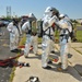 Search and rescue training at the 177th Fighter Wing - NJ Air National Guard