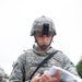 2013 U.S. Army Reserve Best Warrior Competiton:  Urban Orienteering