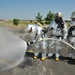 Search and rescue training at the 177th Fighter Wing - NJ Air National Guard