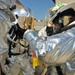 Search and rescue training at the 177th Fighter Wing - NJ Air National Guard