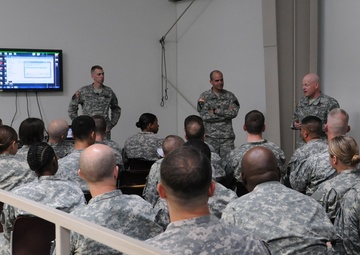 JBLM stands up to sexual harassment, assault