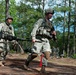 Paratroopers participate in Soldier 2020 study