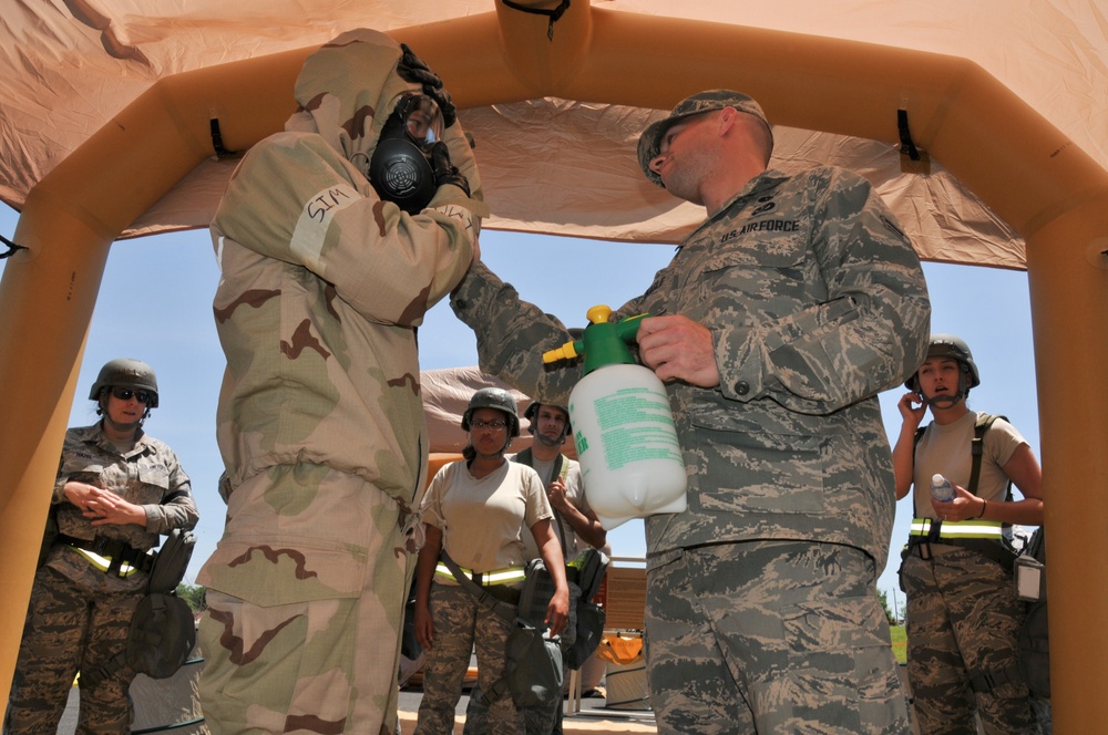 177th Fighter Wing ORE