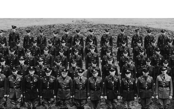 From Jennies to Jets to Stealth: 90 years of the 131st Bomb Wing &amp; 110th Bomb Squadron