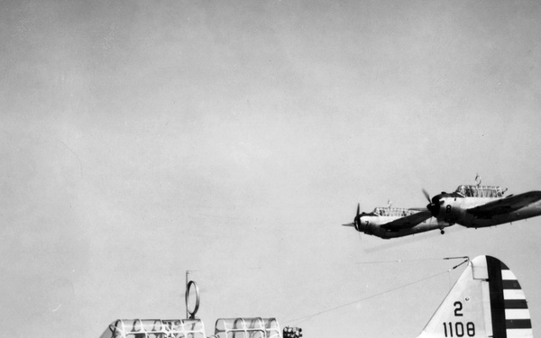 From Jennies to Jets to Stealth: 90 years of the 131st Bomb Wing &amp; 110th Bomb Squadron