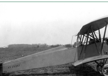 From Jennies to Jets to Stealth: 90 years of the 131st Bomb Wing &amp; 110th Bomb Squadron