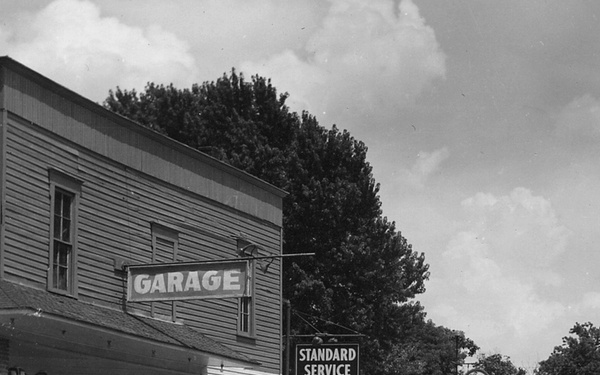 From Jennies to Jets to Stealth: 90 years of the 131st Bomb Wing &amp; 110th Bomb Squadron