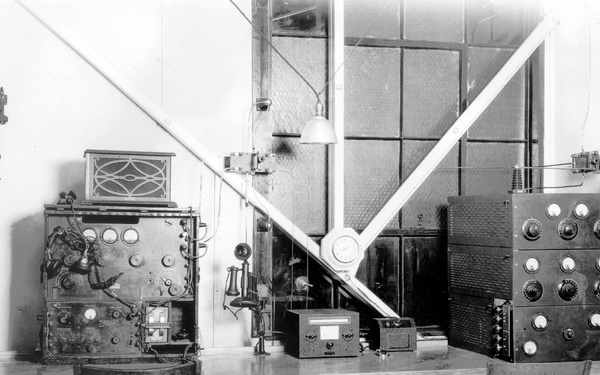 From Jennies to Jets to Stealth: 90 years of the 131st Bomb Wing &amp; 110th Bomb Squadron