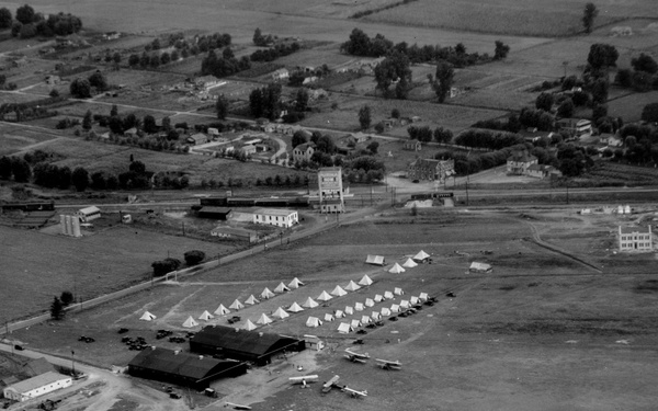 From Jennies to Jets to Stealth: 90 years of the 131st Bomb Wing &amp; 110th Bomb Squadron