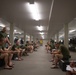 Photo Gallery: Marine recruits unwind at end of training day on Parris Island
