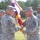 Terry assumes command of Third Army/ARCENT during first change of command ceremony in SC