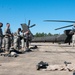 82nd CAB aviators train to decontaminate helicopters, personnel