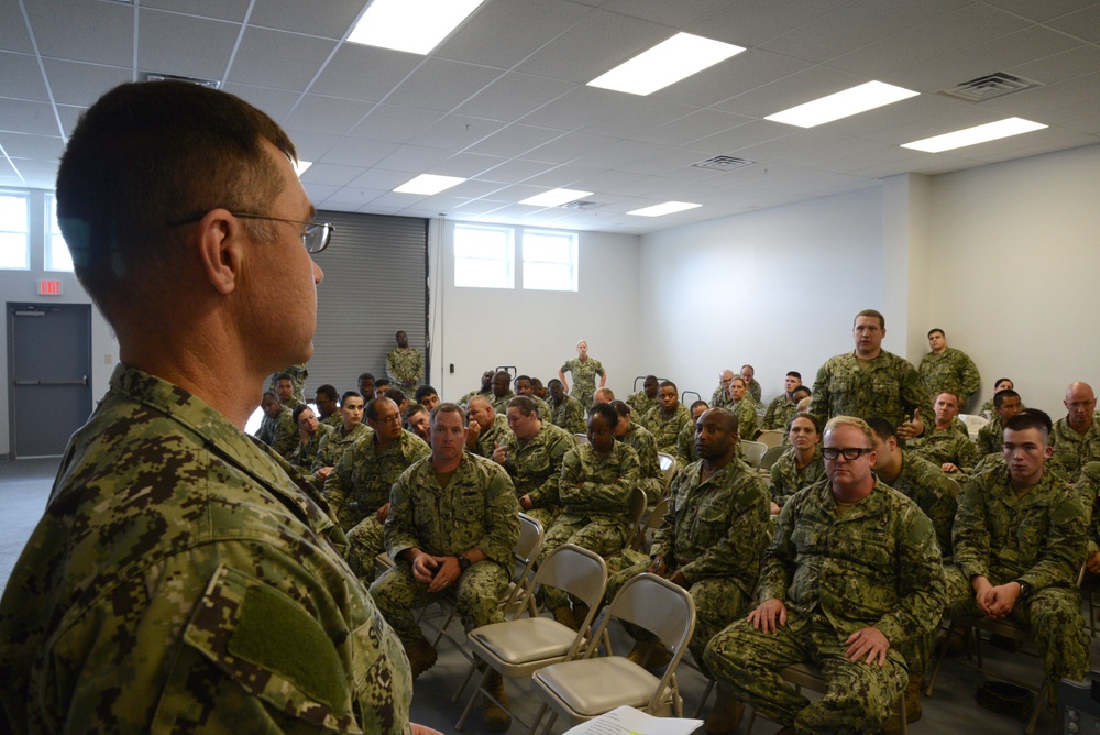 Dvids Images Navelsg Conducts Sexual Assault Prevention Training [image 6 Of 8]